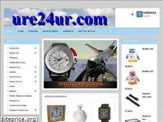 ure24ur.com