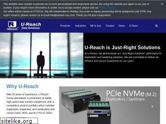 ureach-usa.com