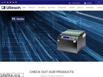 ureach.eu