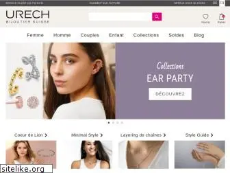 urech.com