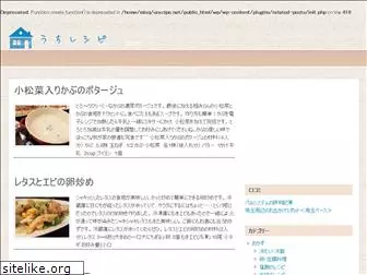 urecipe.net