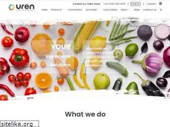 uren.com