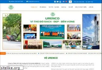 urenco.com.vn