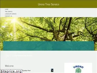 urenotreeservice.com