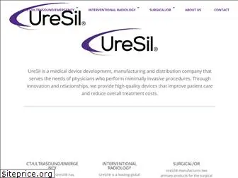 uresil.com