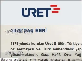 uret.com.tr