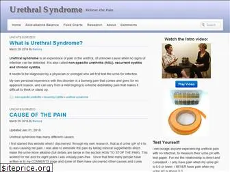 urethralsyndrome.ca