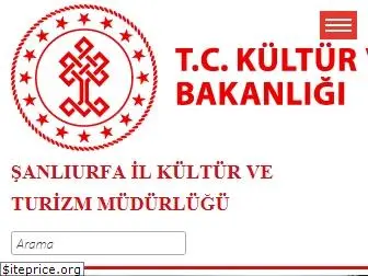 urfakultur.gov.tr