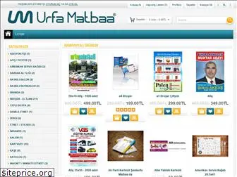 urfamatbaa.com.tr