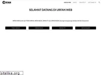 urfan.web.id