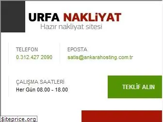 urfanakliyat.net