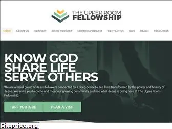 urfellowship.com