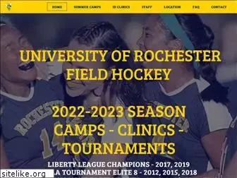 urfieldhockeycamps.com