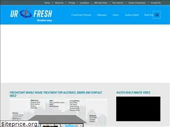 urfresh.com