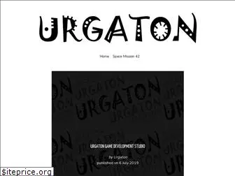 urgaton.com