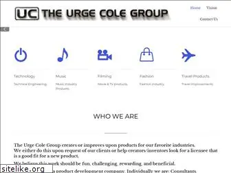 urgecole.com