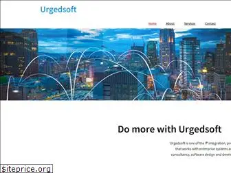 urgedsoft.com