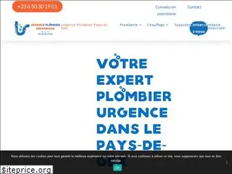 urgence-plombier-depannage.fr