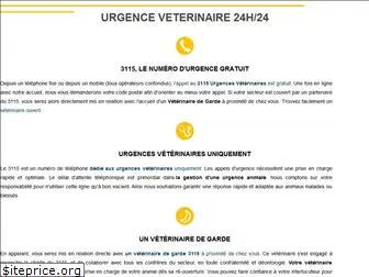 urgences-veterinaires.fr