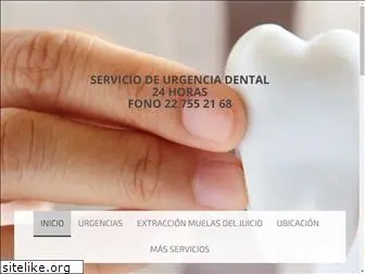 urgenciadental24horas.com