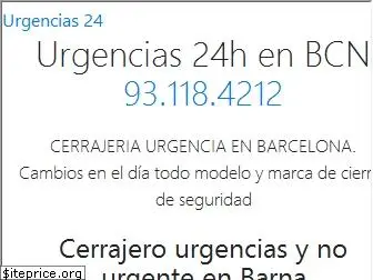 urgencias24.org