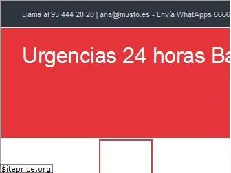 urgencias24h.net