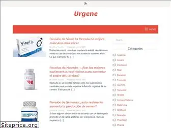 urgene.com