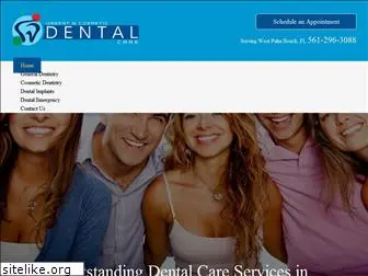 urgentandcosmeticdentalcare.com