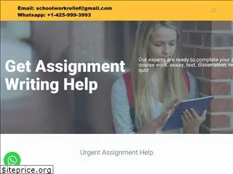 urgentassignmenthelper.com