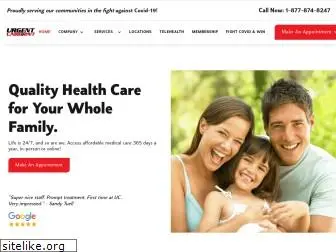 urgentcare247.com