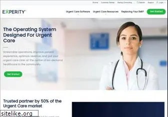 urgentcareemr.com