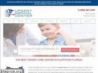 urgentcarefl.com