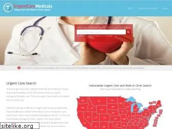urgentcaremedicals.com