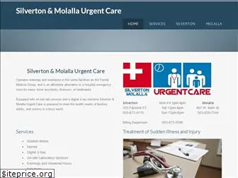 urgentcareor.com