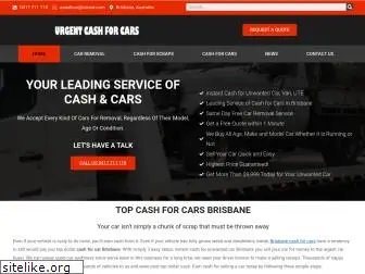 urgentcashforcars.com.au