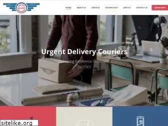 urgentdeliverycouriers.co.uk