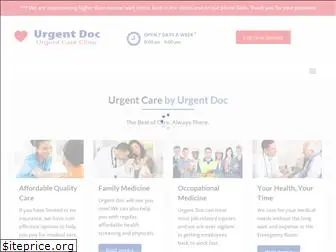 urgentdoc.com