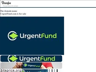urgentfund.com