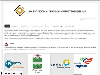 urgentiecommissie.nl