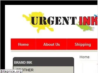 urgentinks.com