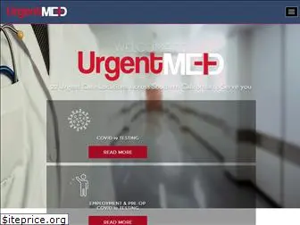 urgentmednetwork.com