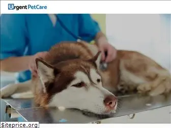 urgentpetcare.ca