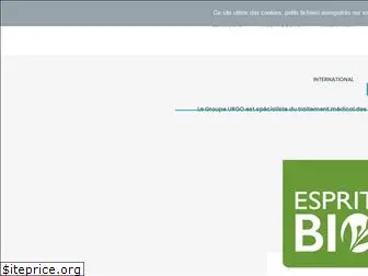 urgo-group.fr