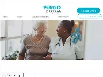 urgo.co.uk