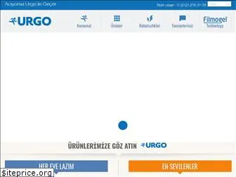 urgo.com.tr