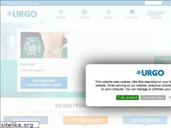 urgo.com