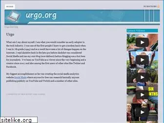 urgo.org