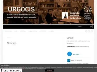 urgocis.net