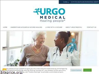 urgomedical.com.au