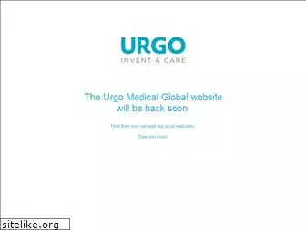 urgomedical.com